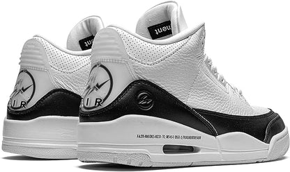 Jordan 3 Retro Fragment