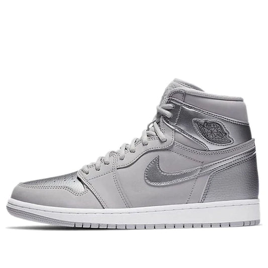 Jordan 1 Retro High CO Japan Neutral Grey (2020)