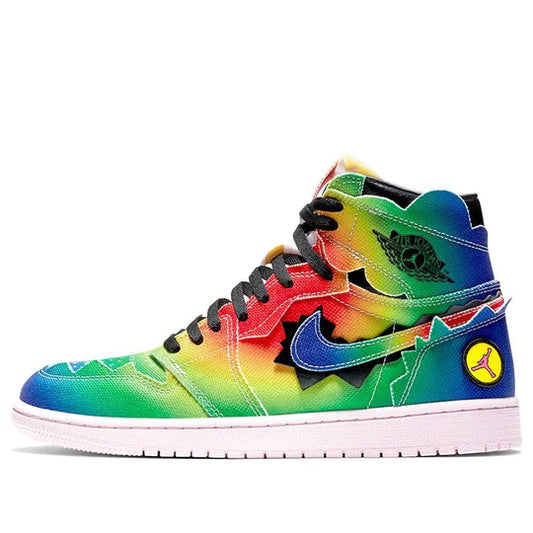 Jordan 1 Retro High J Balvin