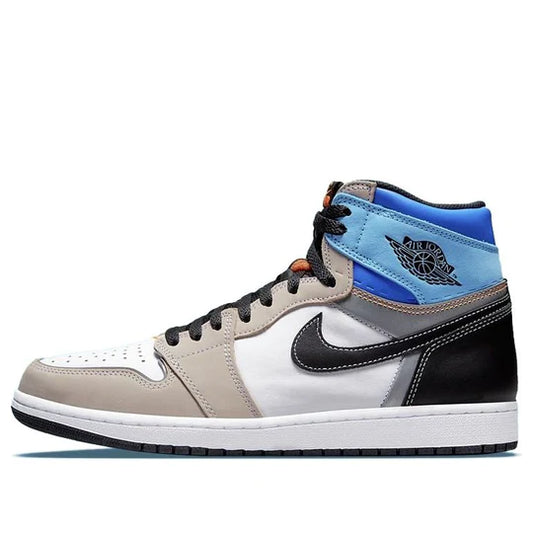 Jordan 1 Retro High OG Prototype