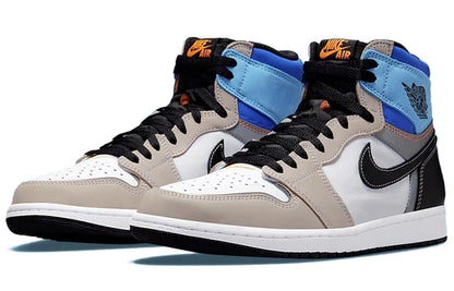 Jordan 1 Retro High OG Prototype