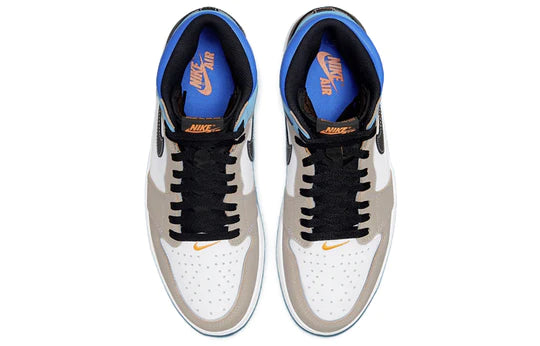 Jordan 1 Retro High OG Prototype