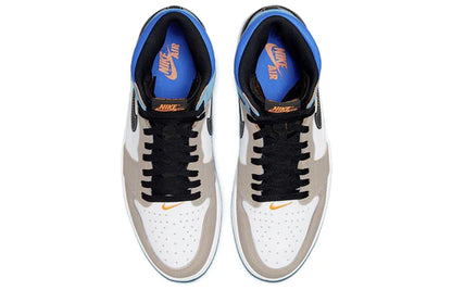 Jordan 1 Retro High OG Prototype