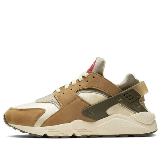 Nike Air Huarache Stussy Desert Oak (2021)
