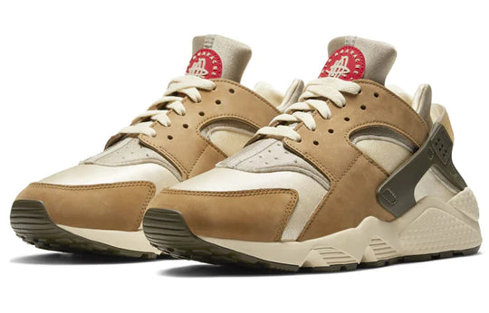 Nike Air Huarache Stussy Desert Oak (2021)