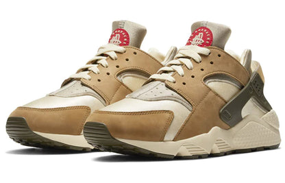 Nike Air Huarache Stussy Desert Oak (2021)