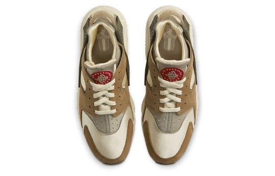 Nike Air Huarache Stussy Desert Oak (2021)