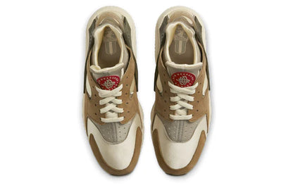 Nike Air Huarache Stussy Desert Oak (2021)