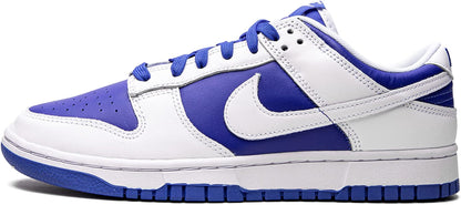 Nike Dunk Low Racer Blue White