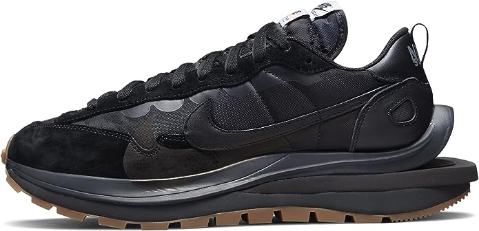 Nike Vaporwaffle Sacai Black Gum