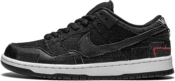Nike Sb Dunk Low Wasted Youth