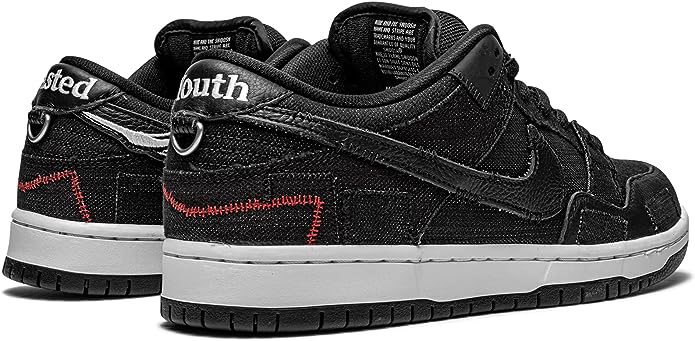 Nike Sb Dunk Low Wasted Youth
