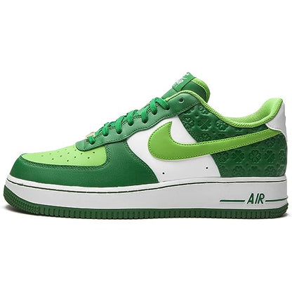 Nike Air Force 1 Low Shamrock St Patrick's Day (2021)