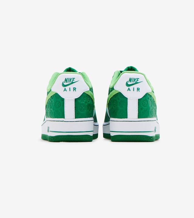 Nike Air Force 1 Low Shamrock St Patrick's Day (2021)