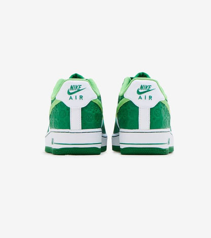 Nike Air Force 1 Low Shamrock St Patrick's Day (2021)