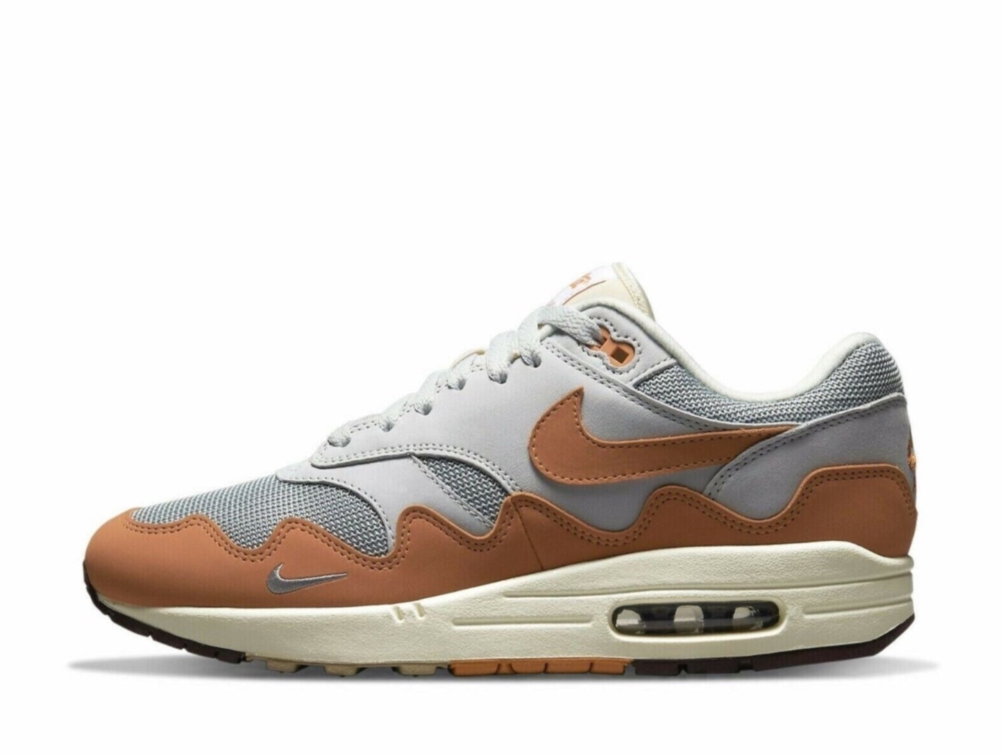 Nike Air Max 1 Patta Waves Monarch
