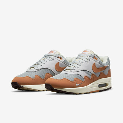 Nike Air Max 1 Patta Waves Monarch