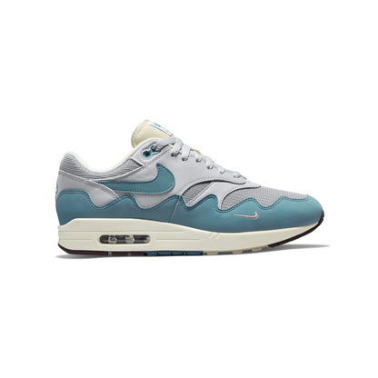 Nike Air Max 1 Patta Waves Noise Aqua