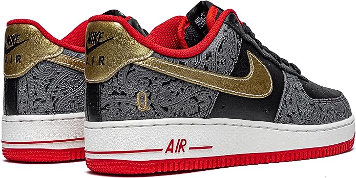 NIke Air force 1 Low Spade