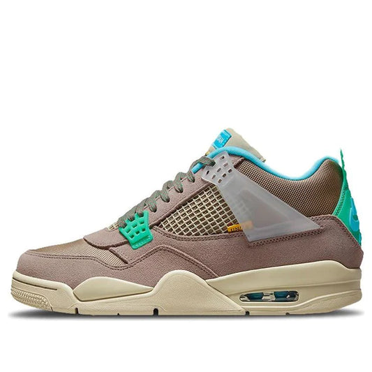 Jordan 4 Retro SP 30 Anniversary Union Taupe Haze