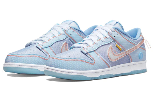 Nike Dunk Low Union Passport Pack Argo