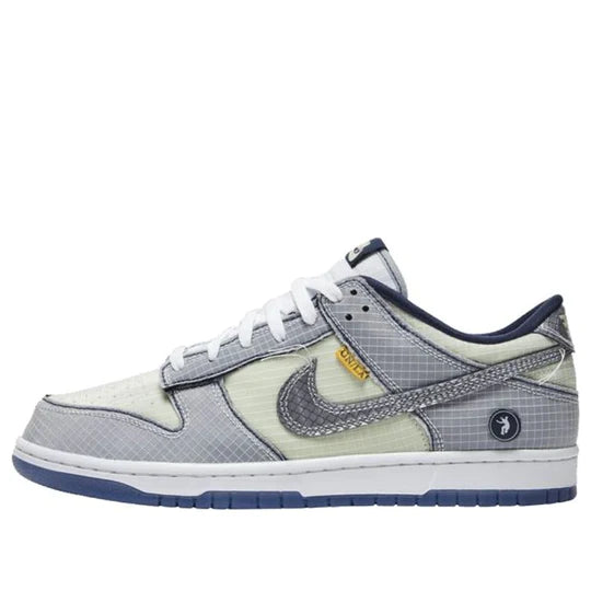 Dunk Low Union Passport Court Pistachio