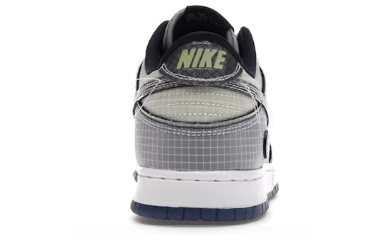 Dunk Low Union Passport Court Pistachio