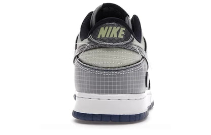 Dunk Low Union Passport Court Pistachio