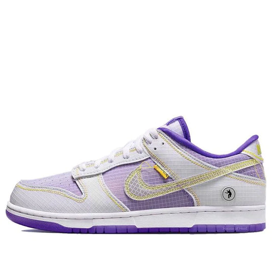 Nike Dunk Low Union Passport Pack Court Purple