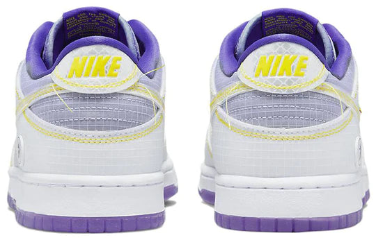 Nike Dunk Low Union Passport Pack Court Purple