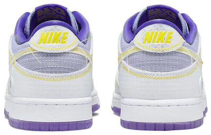 Nike Dunk Low Union Passport Pack Court Purple