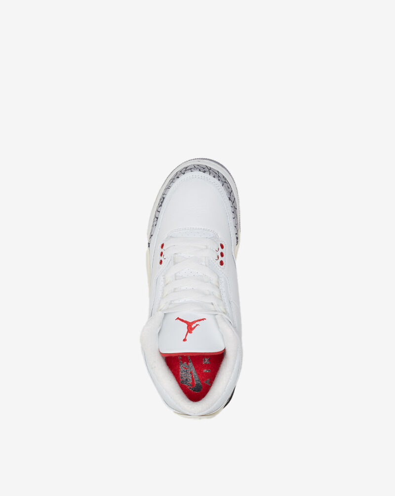 Jordan 3 Retro White Cement Reimagine (GS)