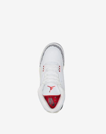 Jordan 3 Retro White Cement Reimagine (GS)