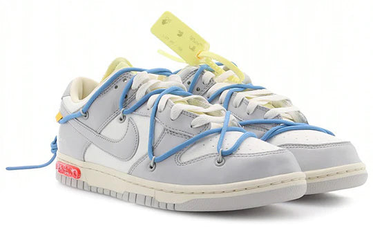 Nike Dunk Low Off-White Lot 5