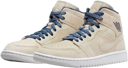 Jordan 1 Mid SE Sanddrift