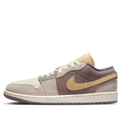 Jordan 1 Low SE Craft Taupe Haze