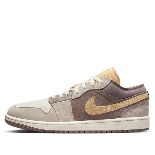 Jordan 1 Low SE Craft Taupe Haze