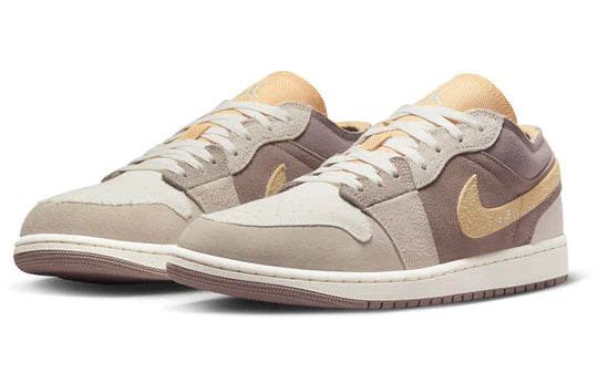 Jordan 1 Low SE Craft Taupe Haze