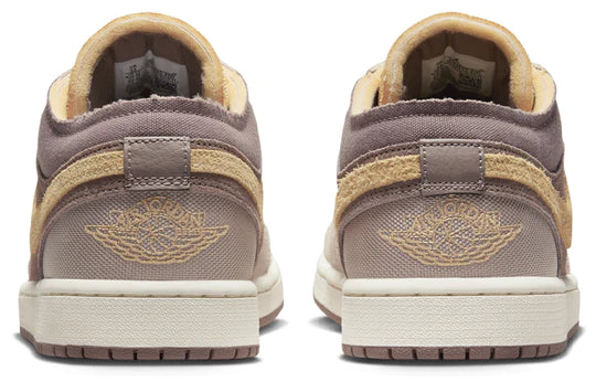 Jordan 1 Low SE Craft Taupe Haze