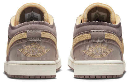Jordan 1 Low SE Craft Taupe Haze