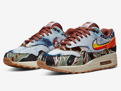 Nike Air max 1 SP Concepts Heavy