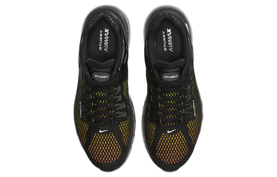 Nike Air Max 2013 Stussy Black