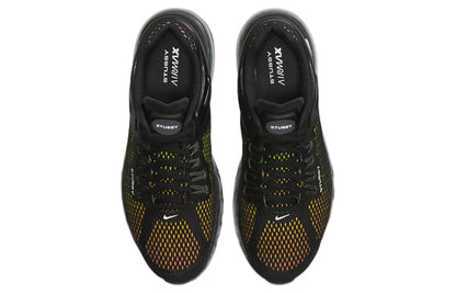 Nike Air Max 2013 Stussy Black