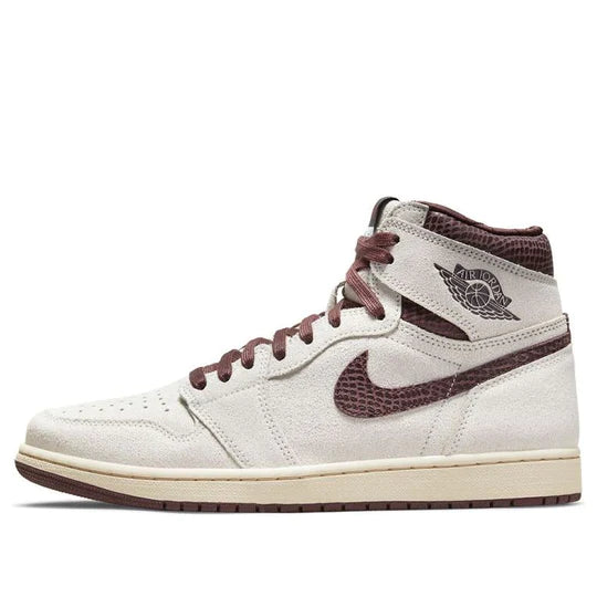 Jordan 1 Retro High OG A Ma Maniere