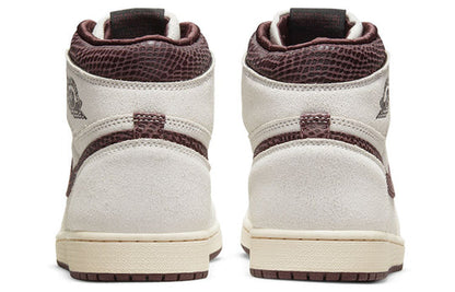 Jordan 1 Retro High OG A Ma Maniere