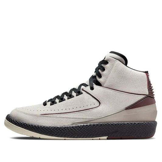 Jordan 2 Retro A Ma Maniere Airness