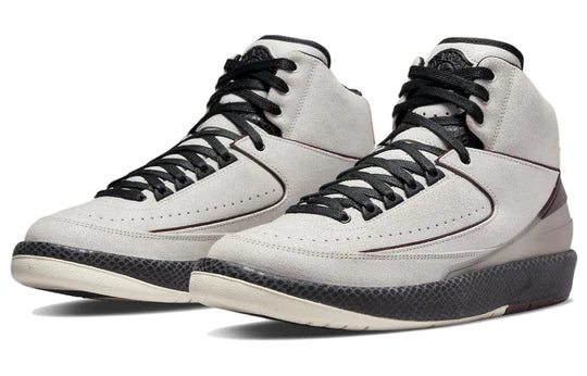 Jordan 2 Retro A Ma Maniere Airness