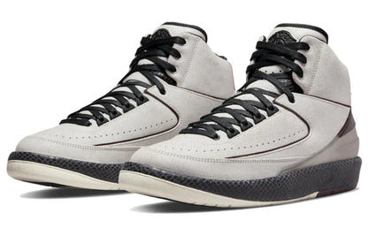 Jordan 2 Retro A Ma Maniere Airness