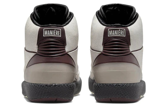 Jordan 2 Retro A Ma Maniere Airness
