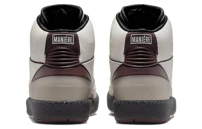 Jordan 2 Retro A Ma Maniere Airness